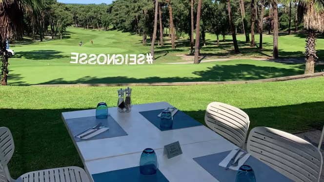 Les Terrasses du Golf - 8