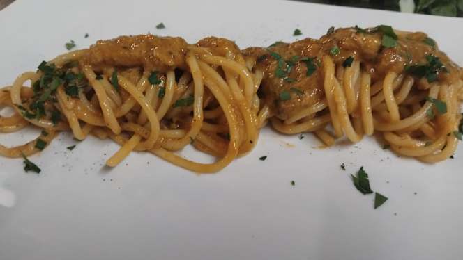 Trattoria il Bargello - 0