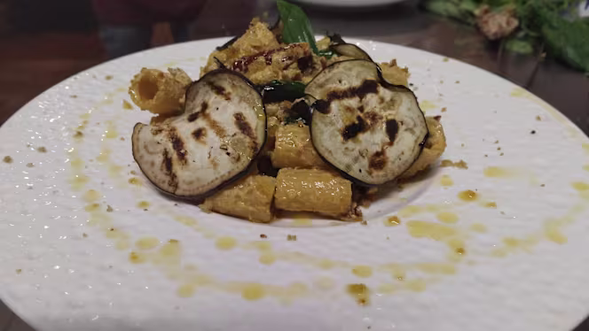 Trattoria il Bargello - 9