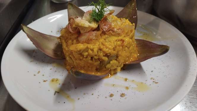 Trattoria il Bargello - 7