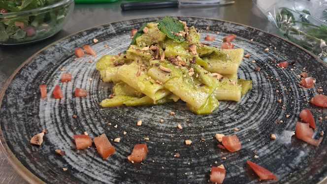 Trattoria il Bargello - 6