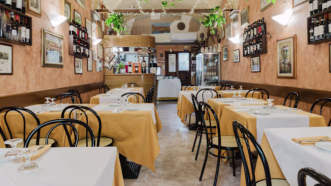 Trattoria il Bargello - 2