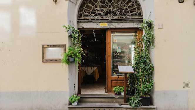 Trattoria il Bargello - 3
