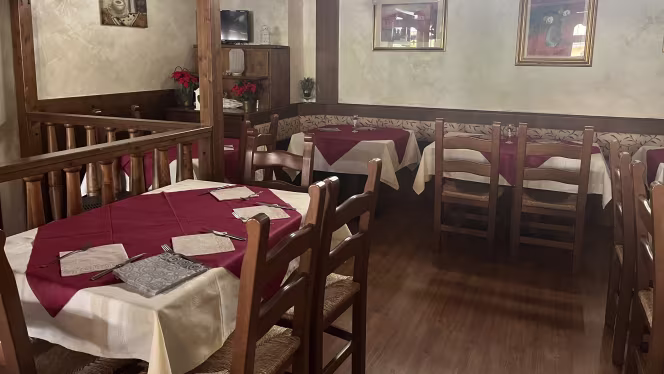 Pizzeria da Maurizio - 3