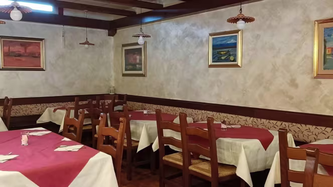 Pizzeria da Maurizio - 6