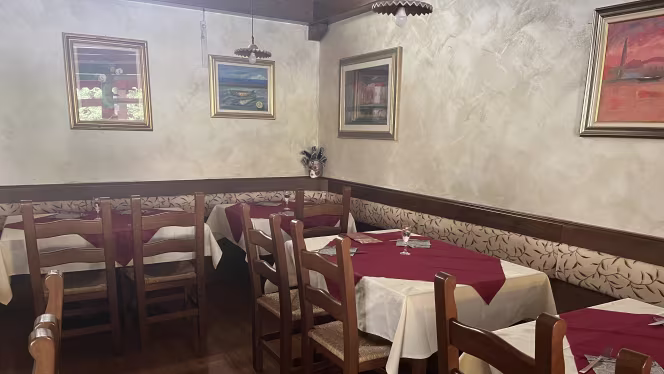 Pizzeria da Maurizio - 2