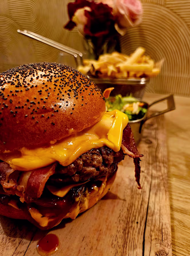 La France Cantine - 2