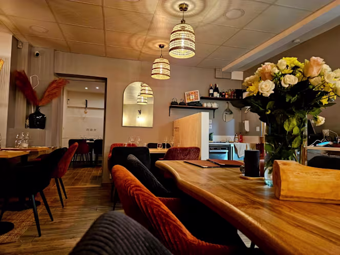 La France Cantine - 1