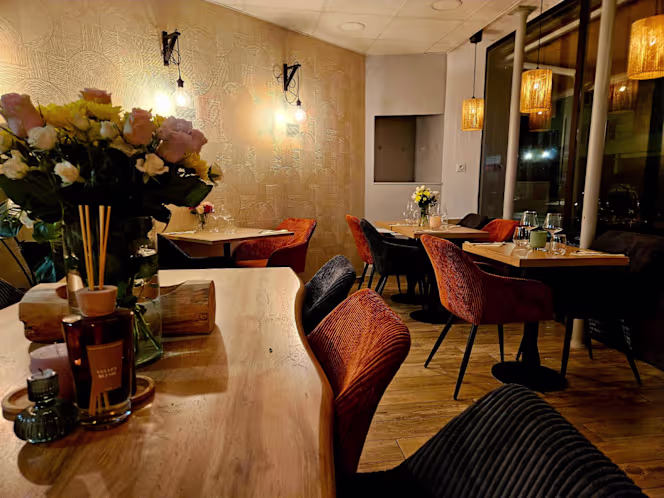 La France Cantine - 5