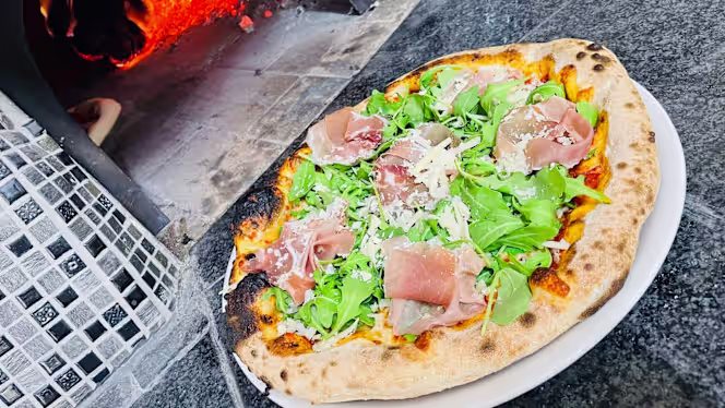 La Verace Pizzeria - 3