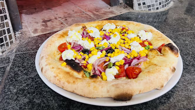 La Verace Pizzeria - 2