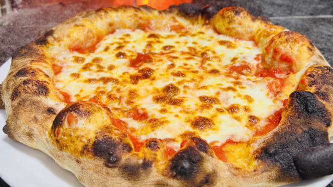 La Verace Pizzeria - 1