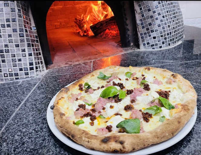La Verace Pizzeria - 6