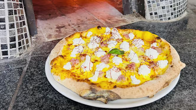 La Verace Pizzeria - 0