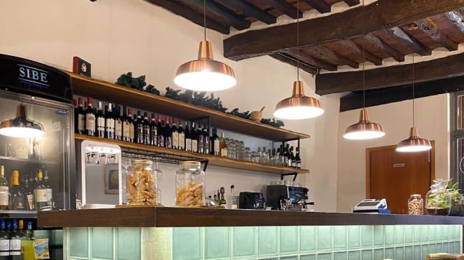 La Locanda di Ale - 1