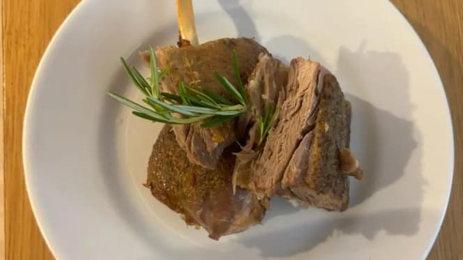 La Locanda di Ale - 0