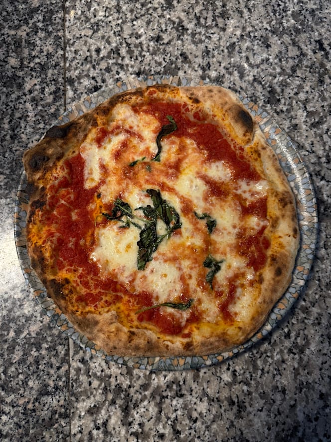 Mood Pizza & Mare - 1