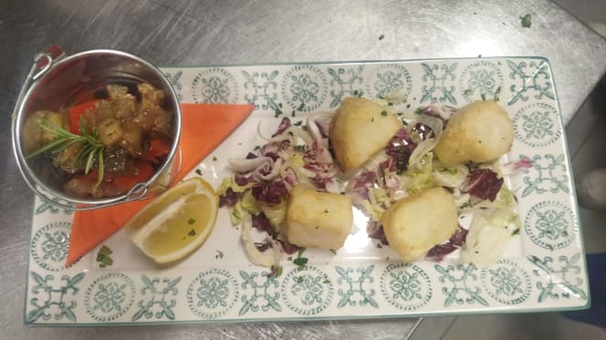 Mood Pizza & Mare - 3