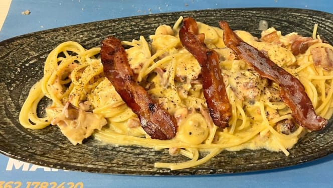 Mood Pizza & Mare - 0