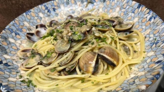 Mood Pizza & Mare - 5