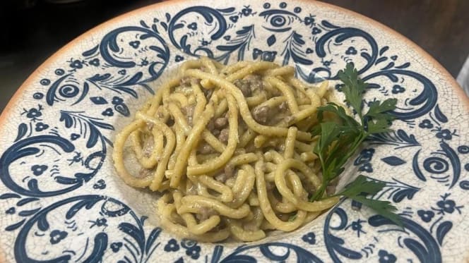 Mood Pizza & Mare - 6