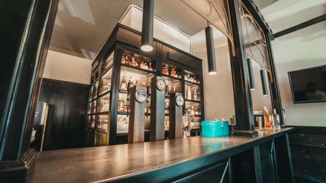 Fratelli Filetto - Osteria Moderna - 5