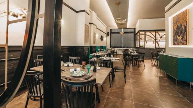 Fratelli Filetto - Osteria Moderna - 7