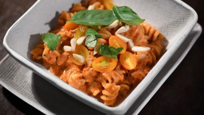 Fratelli Filetto - Osteria Moderna - 2