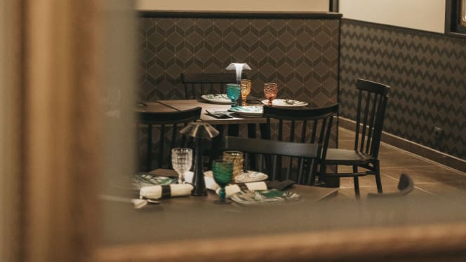 Fratelli Filetto - Osteria Moderna - 4