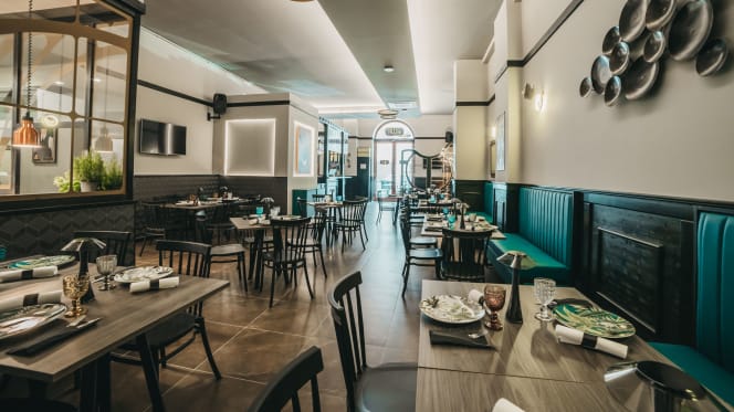 Fratelli Filetto - Osteria Moderna - 0