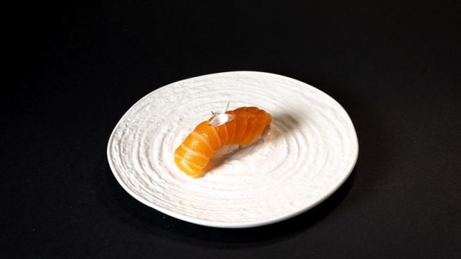 Coquille Sushi Restaurant - Ischia - 6