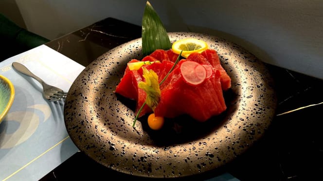 Coquille Sushi Restaurant - Ischia - 1