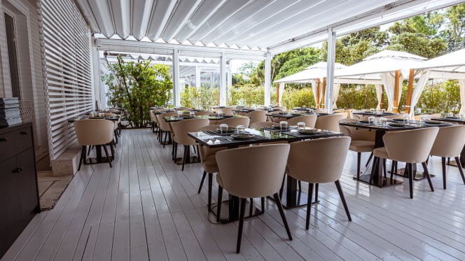 Coquille Sushi Restaurant - Ischia - 8