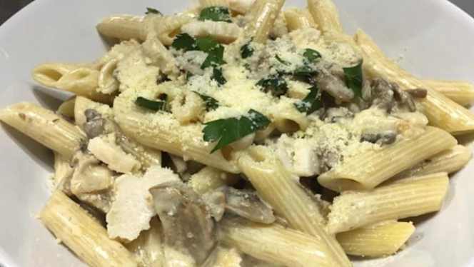 Prenzo - Restaurant - Paris