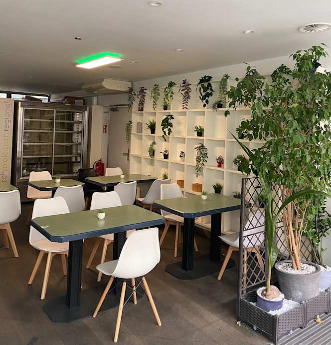Hue  Kitchen - 0