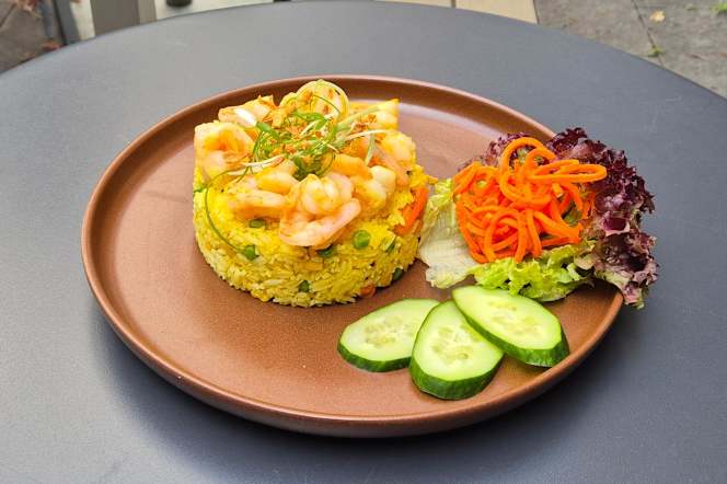 Hue  Kitchen - 2