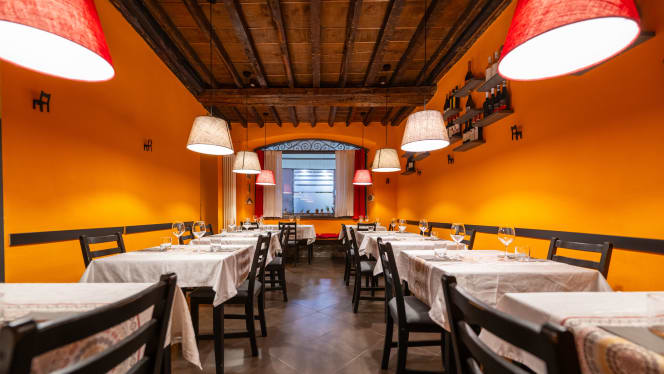 Al Giardino degli Indoratori - 5