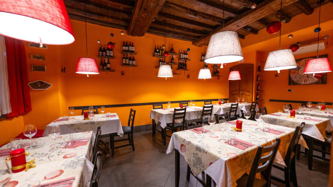 Al Giardino degli Indoratori - 0