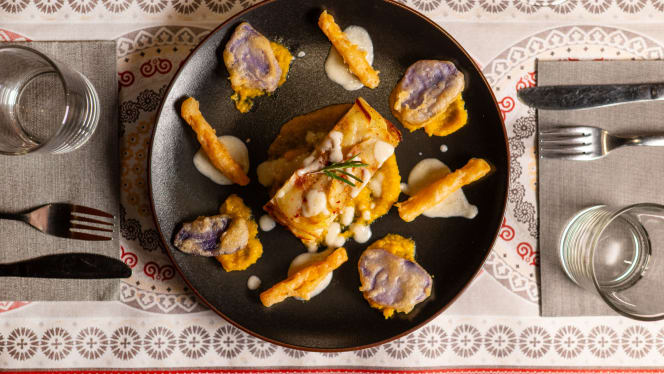 Al Giardino degli Indoratori - 7