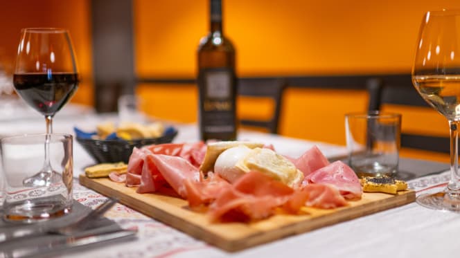 Al Giardino degli Indoratori - 4