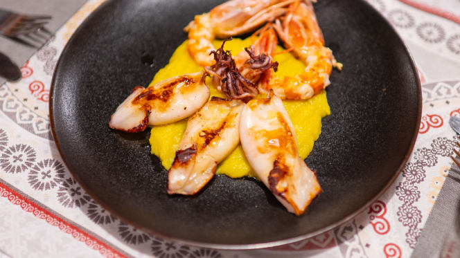 Al Giardino degli Indoratori - 9