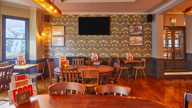 The Bell Walthamstow - 7