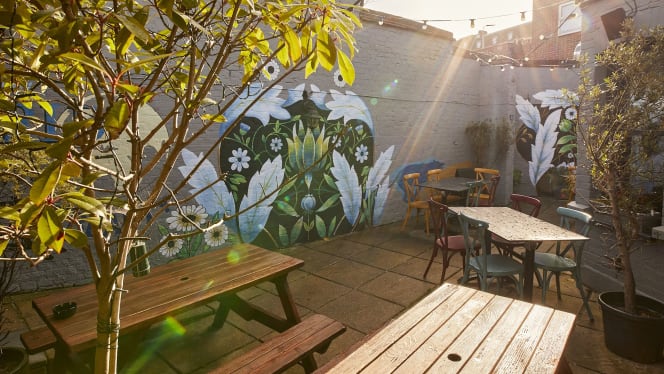 The Bell Walthamstow - 5