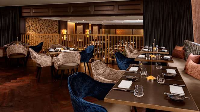 ÉMILE Brasserie & Bar - 8