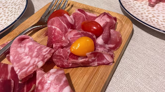 Goccetto - Milano - 5