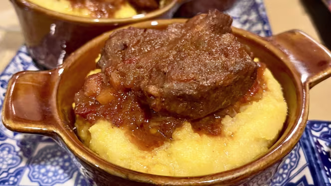 Goccetto - Milano - 2