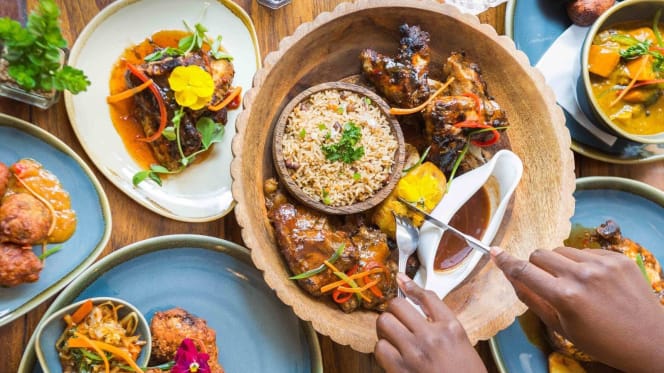 Cottons Notting Hill - 5