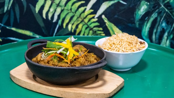 Cottons Notting Hill - 6