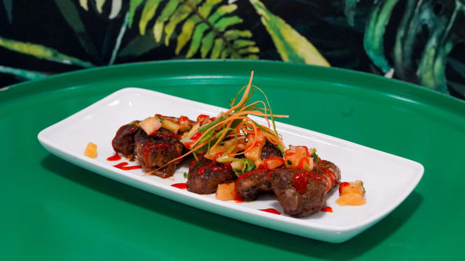 Cottons Notting Hill - 8