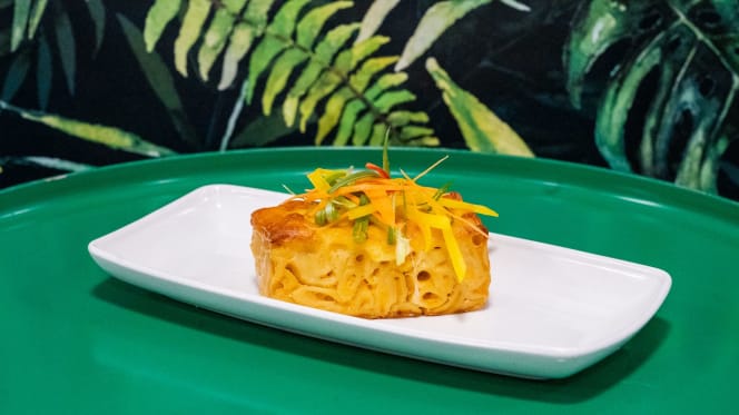 Cottons Notting Hill - 2